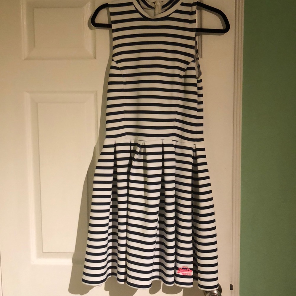 Cute summer dress